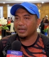 marzuki zakaria