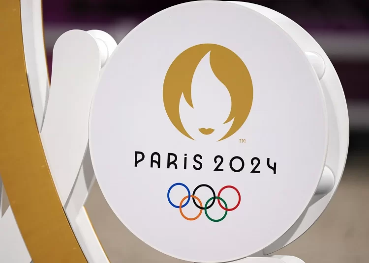 MALAY MAIL: Ariana Nur Dania qualifies for Paris Olympics 2024